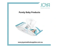 Buy Purely Baby Products in Australia - Joya Medical Supplies