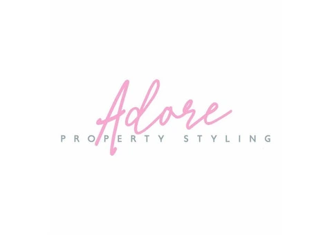 Adore Property Styling