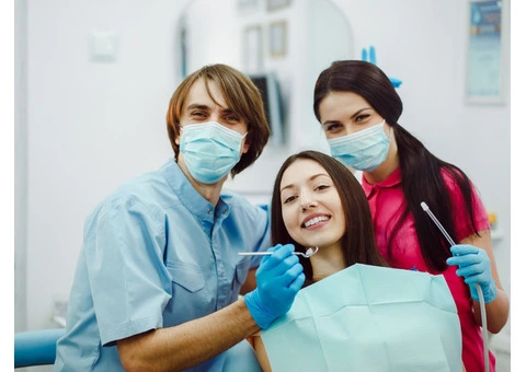 Reliable Family Dentist in Brisbane You Can Trust