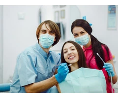 Reliable Family Dentist in Brisbane You Can Trust