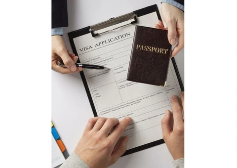 Trusted Immigration Consultant Melbourne for Visa & PR