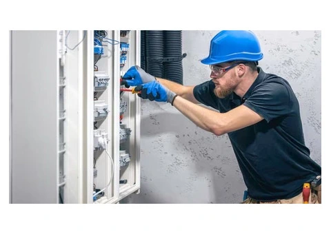 Protect Your Property with Reliable Switchboard Upgrades