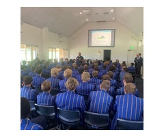 Boost Confidence with Student Leadership in Sunshine Coast