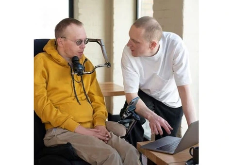 Tired Of Unreliable Care Services Upgrade Your Support Without Delay - 1/4