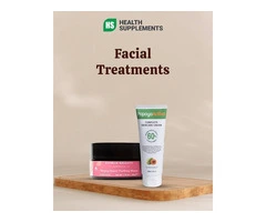 Premium Facial Treatments for Healthy, Glowing Skin