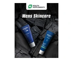 Unlock Healthier Skin with Top-Rated Men's Skin Care Products