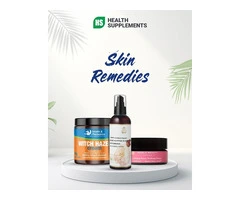 Buy Top Branded Skin Remedies with Online in Australia