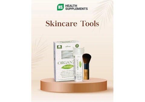 Achieve Flawless Skin with Advanced Skincare Tools