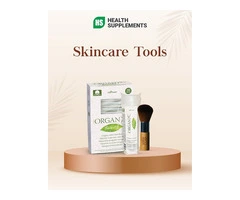 Achieve Flawless Skin with Advanced Skincare Tools