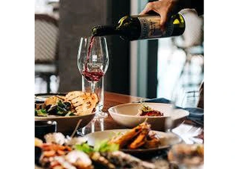 Italian Restaurant for Family Dinner | Authentic Italian Dining