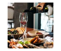 Italian Restaurant for Family Dinner | Authentic Italian Dining