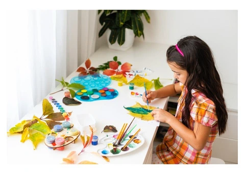 Quality Preschool Education in Mays Hill for Early Growth