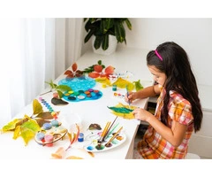 Quality Preschool Education in Mays Hill for Early Growth