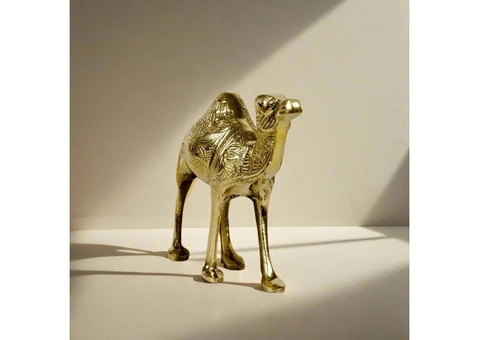 Brass Home Decor Australia - 1/6