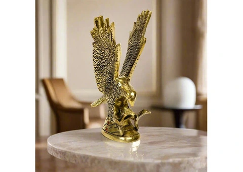 Brass Home Decor Australia - 3/6