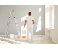 Reliable & Affordable Painting Services in Perth