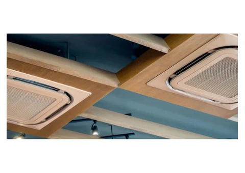 Sydney Mechanical and Air Conditioning Services