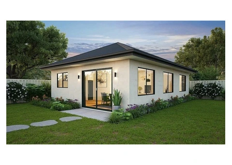 Expert Granny Flats - 2/8