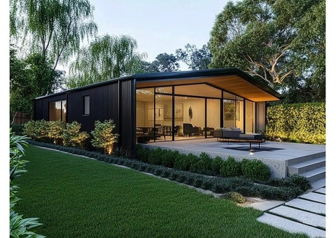 Expert Granny Flats - 3/8