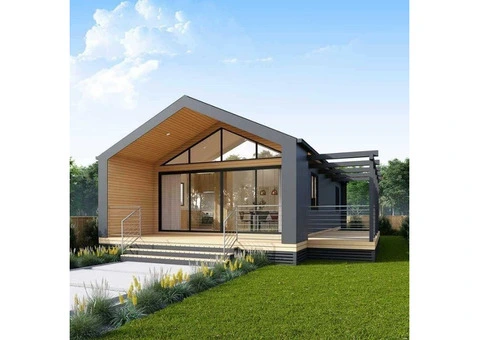 Expert Granny Flats - 4/8