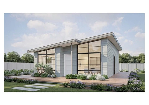 Expert Granny Flats - 5/8