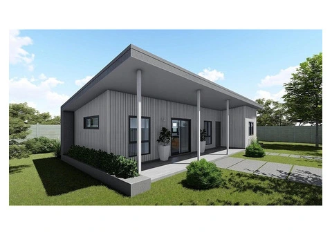 Expert Granny Flats - 7/8