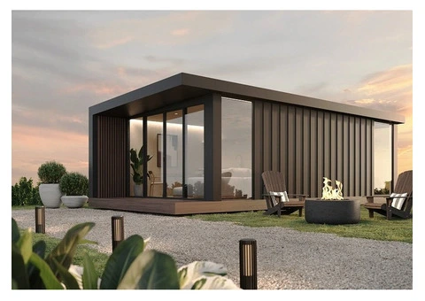 Expert Granny Flats - 8/8