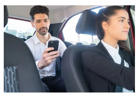 Which Kilmore Taxi Services Offer Reliable Rural Connectivity?