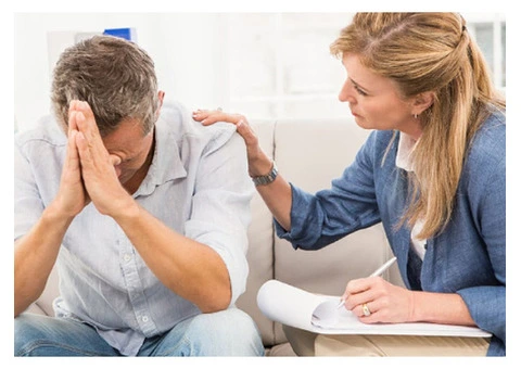 Anxiety Treatment in Melbourne | Fast Relief Help