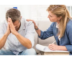 Anxiety Treatment in Melbourne | Fast Relief Help