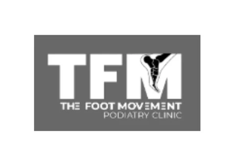 Podiatrist Services in Concord West | The Foot Movement
