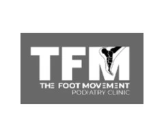 Podiatrist Services in Concord West | The Foot Movement