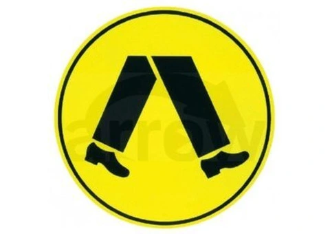 Construction Safety Signs Kings Park | Stay Site Compliant - 3/5