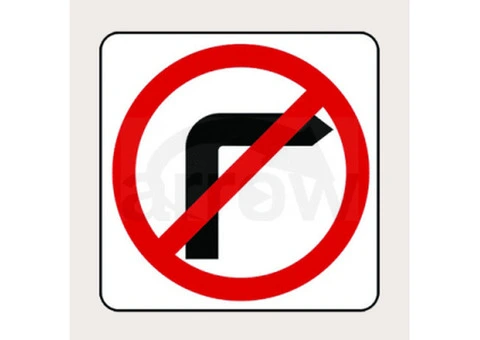 Construction Safety Signs Kings Park | Stay Site Compliant - 4/5
