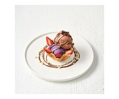 Delicious Waffle Bowls & Sweet Treats in Merrylands