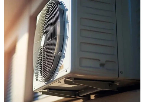Reliable Air Conditioning Repairs You Can Trust