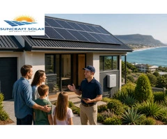 Smart Solar Solutions for Wollongong Homes