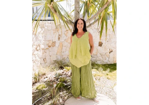 Feel Confident in Summer Dresses for Older Women That Flatter