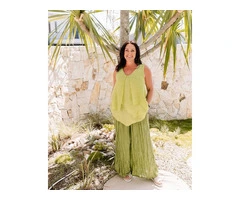 Feel Confident in Summer Dresses for Older Women That Flatter