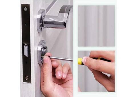 Locksmith Ellenbrook