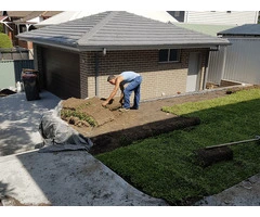 Concreting Contractors Sydney