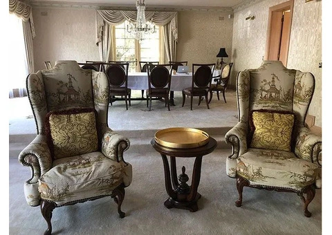 Premium Luxury Cleaning Service in Melbourne | Exceptional Home Care Standards - 3/5