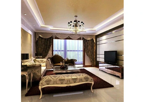 Premium Luxury Cleaning Service in Melbourne | Exceptional Home Care Standards - 4/5