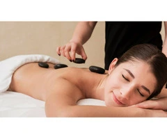 Ultimate Relaxation with Batu Panas Hot Stone Massage in Perth