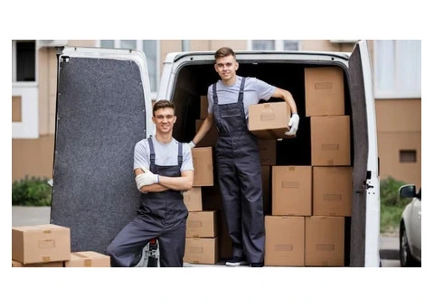 Top Removalist Perth | Smooth, Fast & Reliable Removals Perth