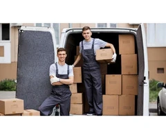 Top Removalist Perth | Smooth, Fast & Reliable Removals Perth