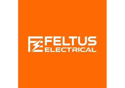 electrician modbury