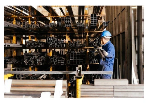 Don’t Let Cheap Steel Supplies Destroy Your Construction Plans - 1/5