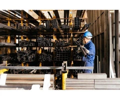 Don’t Let Cheap Steel Supplies Destroy Your Construction Plans