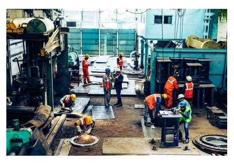 Don’t Let Cheap Steel Supplies Destroy Your Construction Plans - 2/5